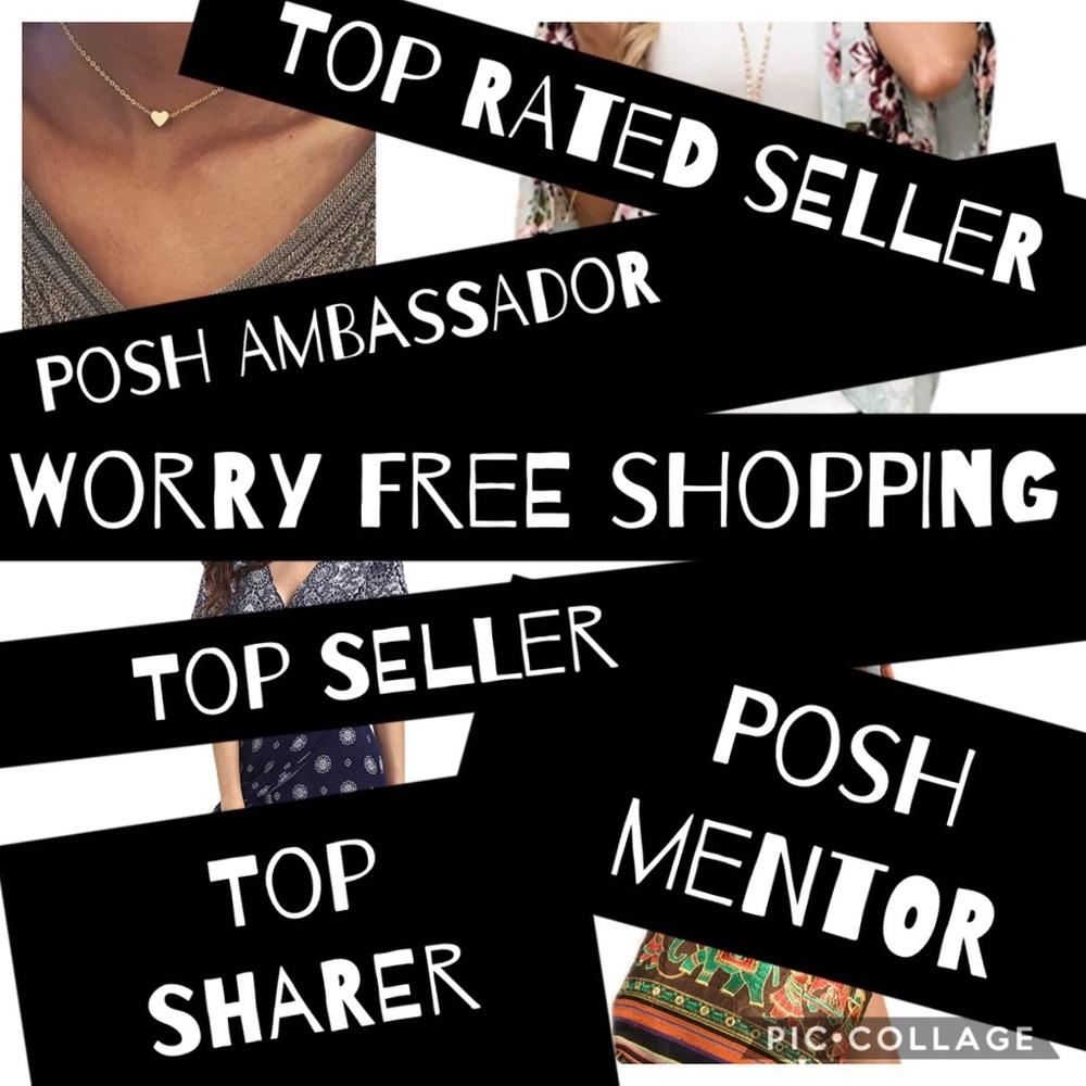 Closet & Boutique Info